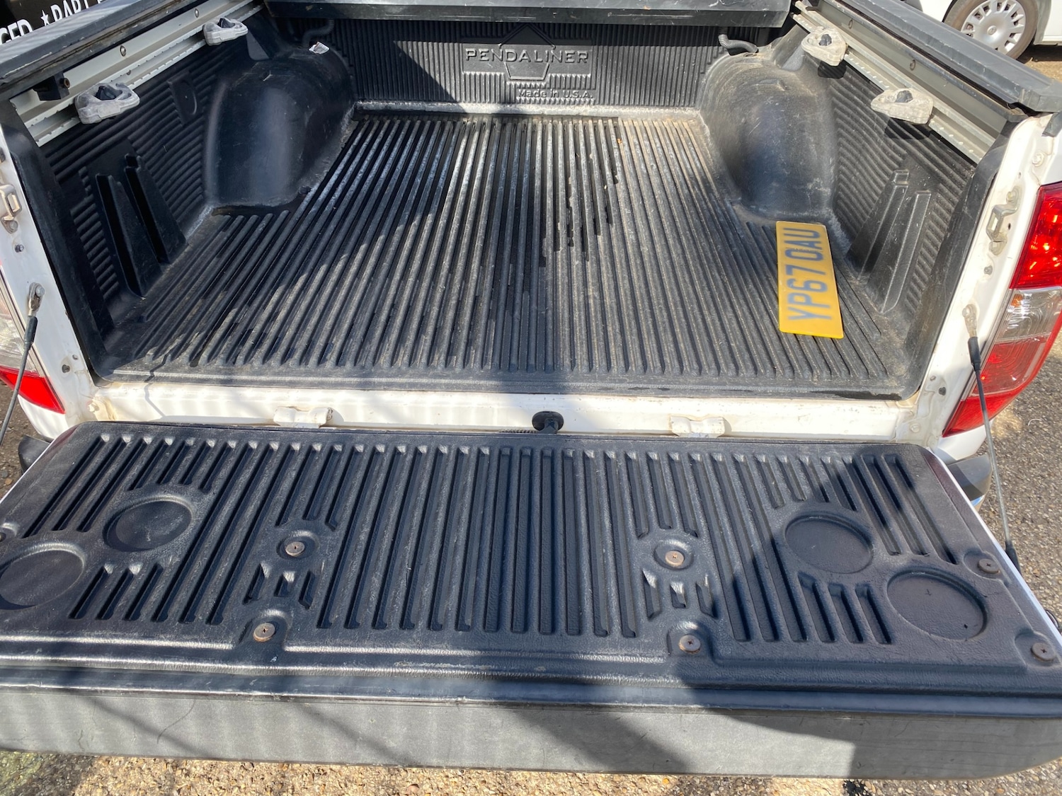 Used Nissan Navara 2017 for sale - 76391696: Photo 32