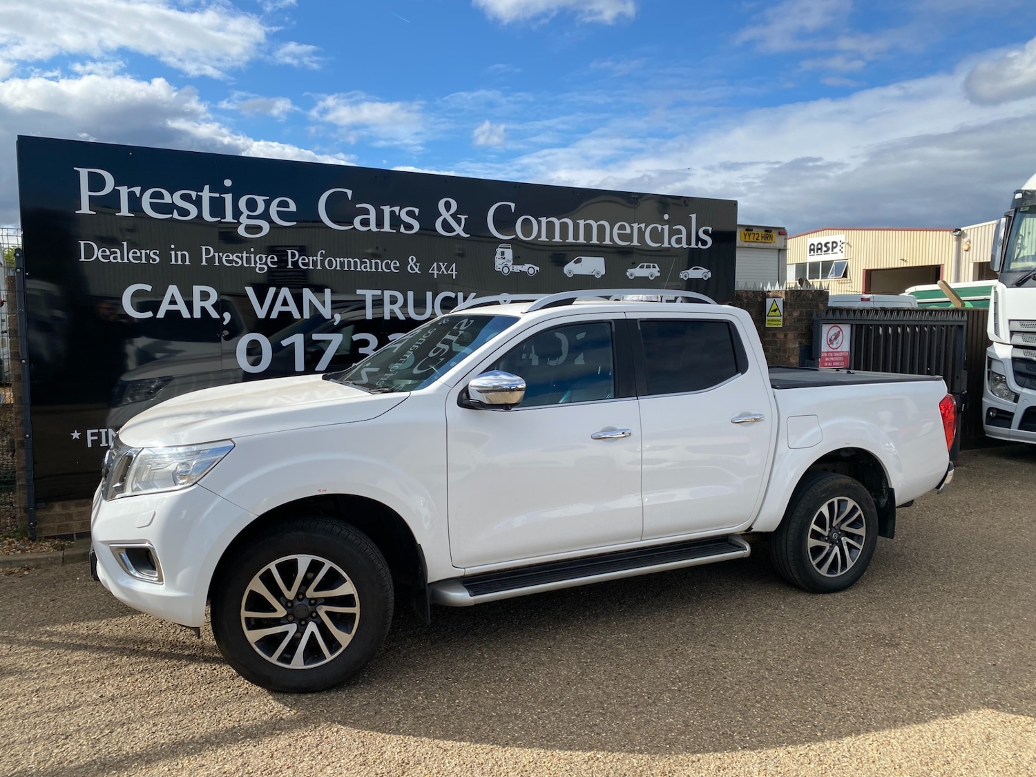 Used Nissan Navara 2017 for sale - 76391696: Photo 46
