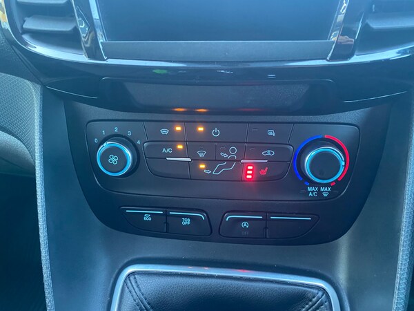 Used Ford Transit Connect 2021 for sale - 74226175: Photo 21