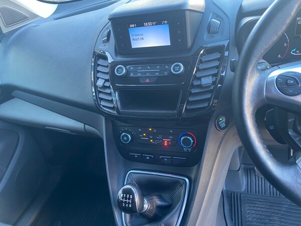 Used Ford Transit Connect 2021 for sale - 74226175: Photo 27