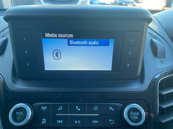 Used Ford Transit Connect 2021 for sale - 74226175: Photo 30