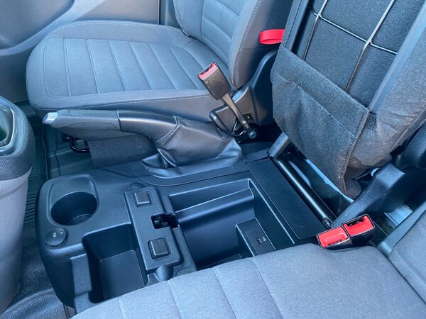 Used Ford Transit Connect 2021 for sale - 74226175: Photo 31