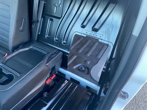 Used Ford Transit Connect 2021 for sale - 74226175: Photo 34