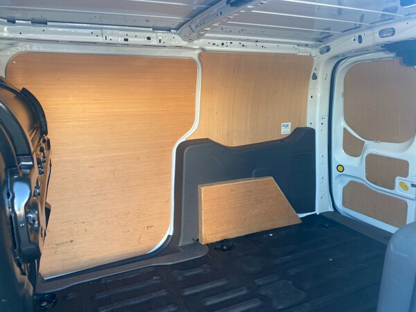Used Ford Transit Connect 2021 for sale - 74226175: Photo 35