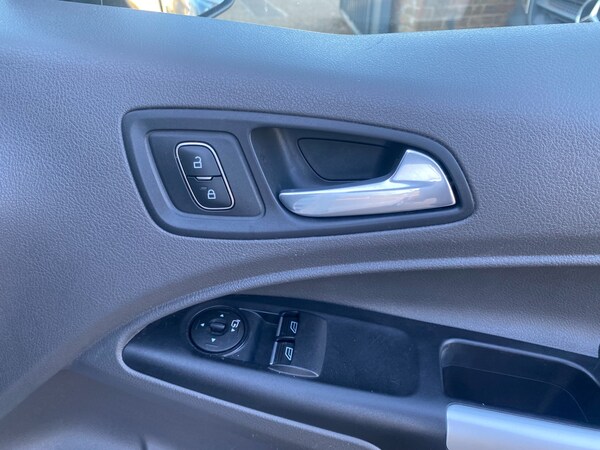 Used Ford Transit Connect 2021 for sale - 74226175: Photo 43