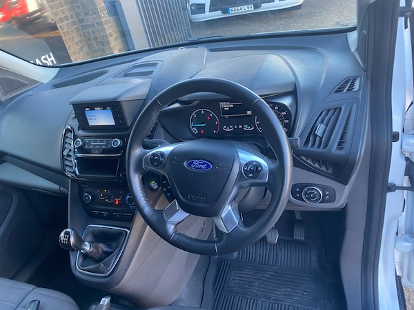 Used Ford Transit Connect 2021 for sale - 74226175: Photo 7