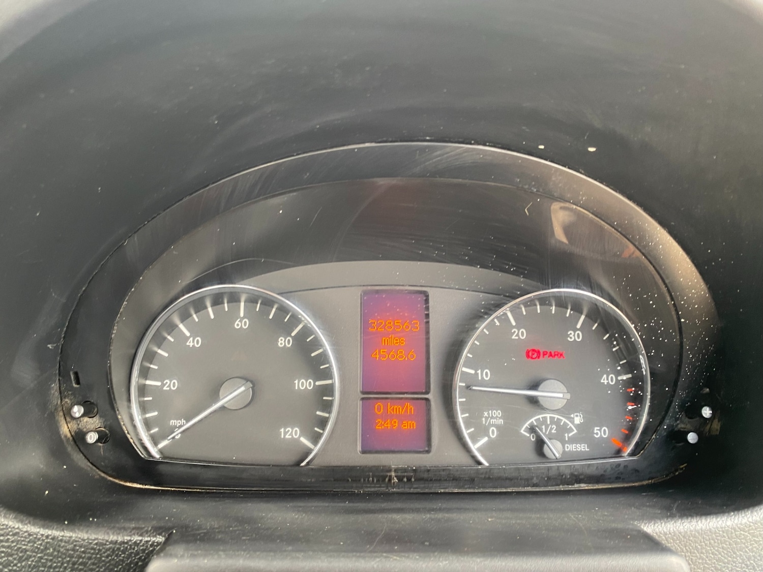 Vehicle 11