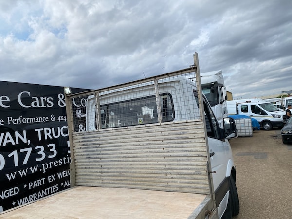 Used Mercedes-Benz Sprinter 2012 for sale - 75632748: Photo 14