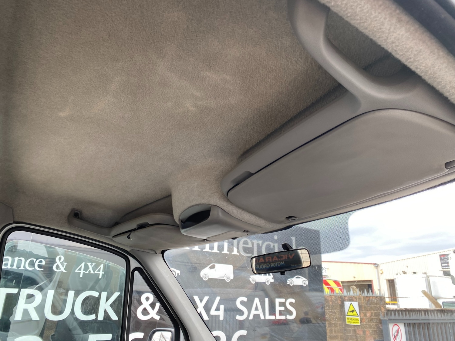 Vehicle 29