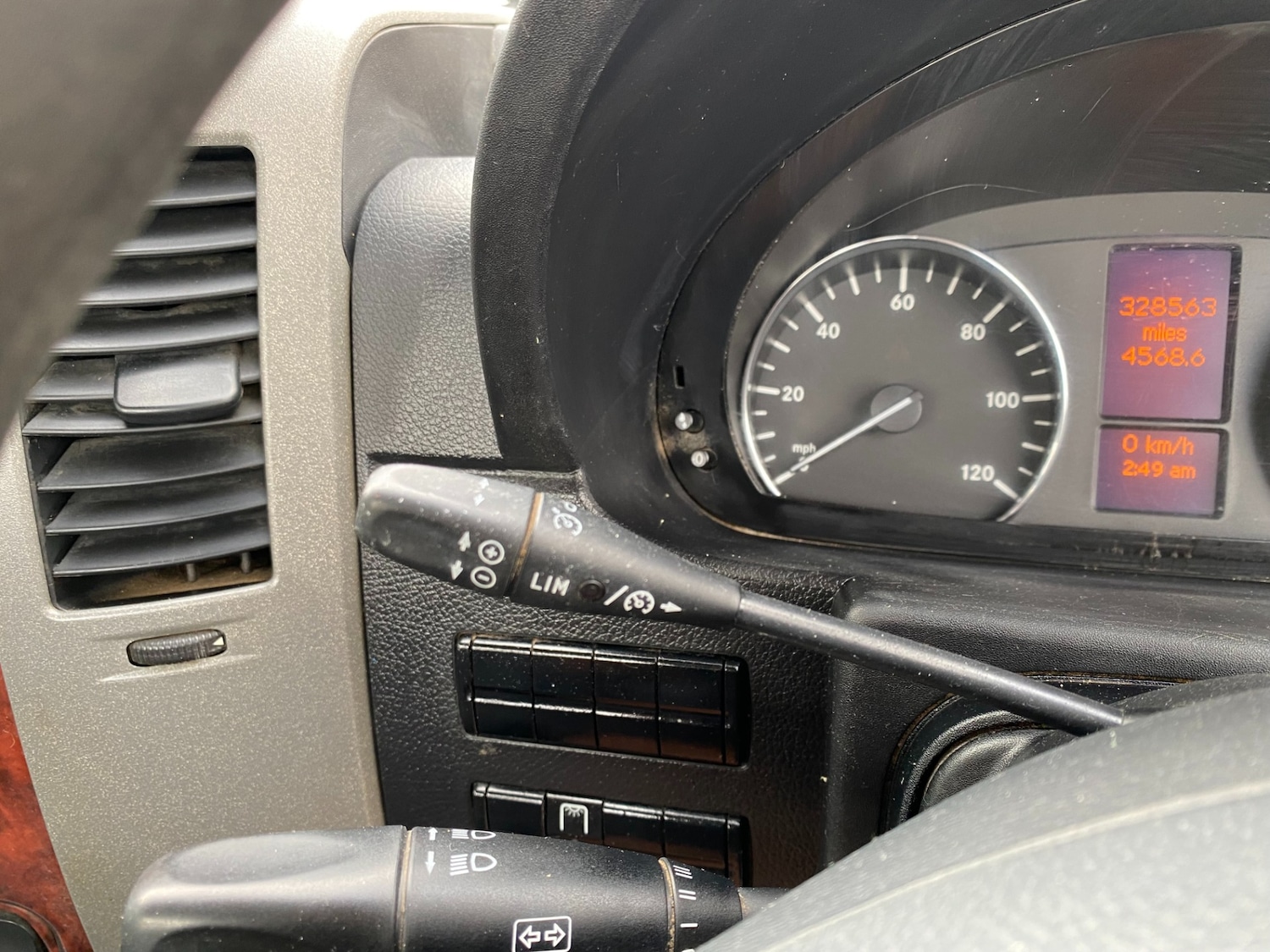 Vehicle 30