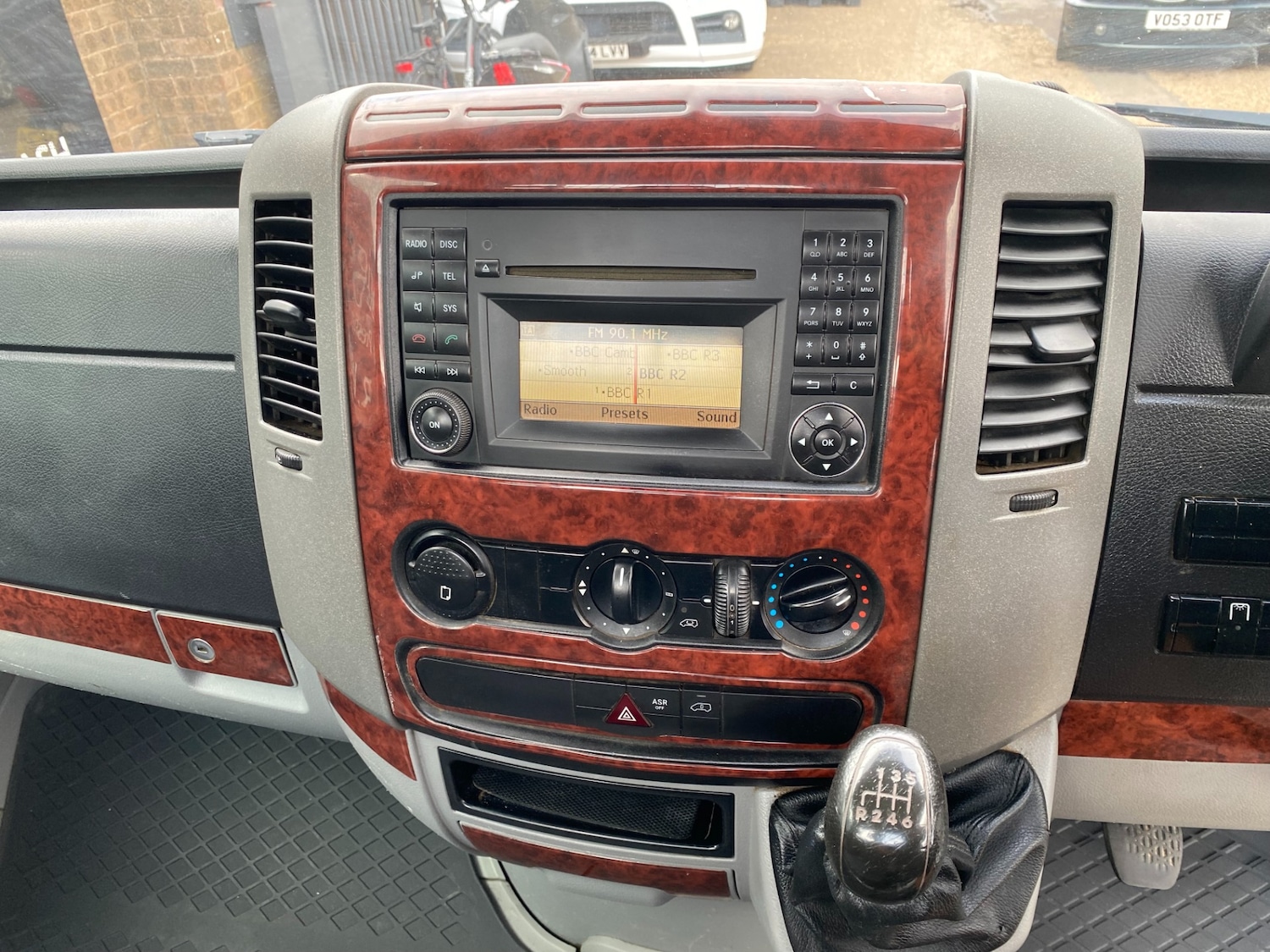 Vehicle 31