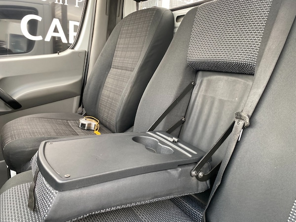 Used Mercedes-Benz Sprinter 2012 for sale - 75632748: Photo 32