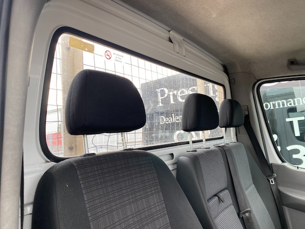 Used Mercedes-Benz Sprinter 2012 for sale - 75632748: Photo 33