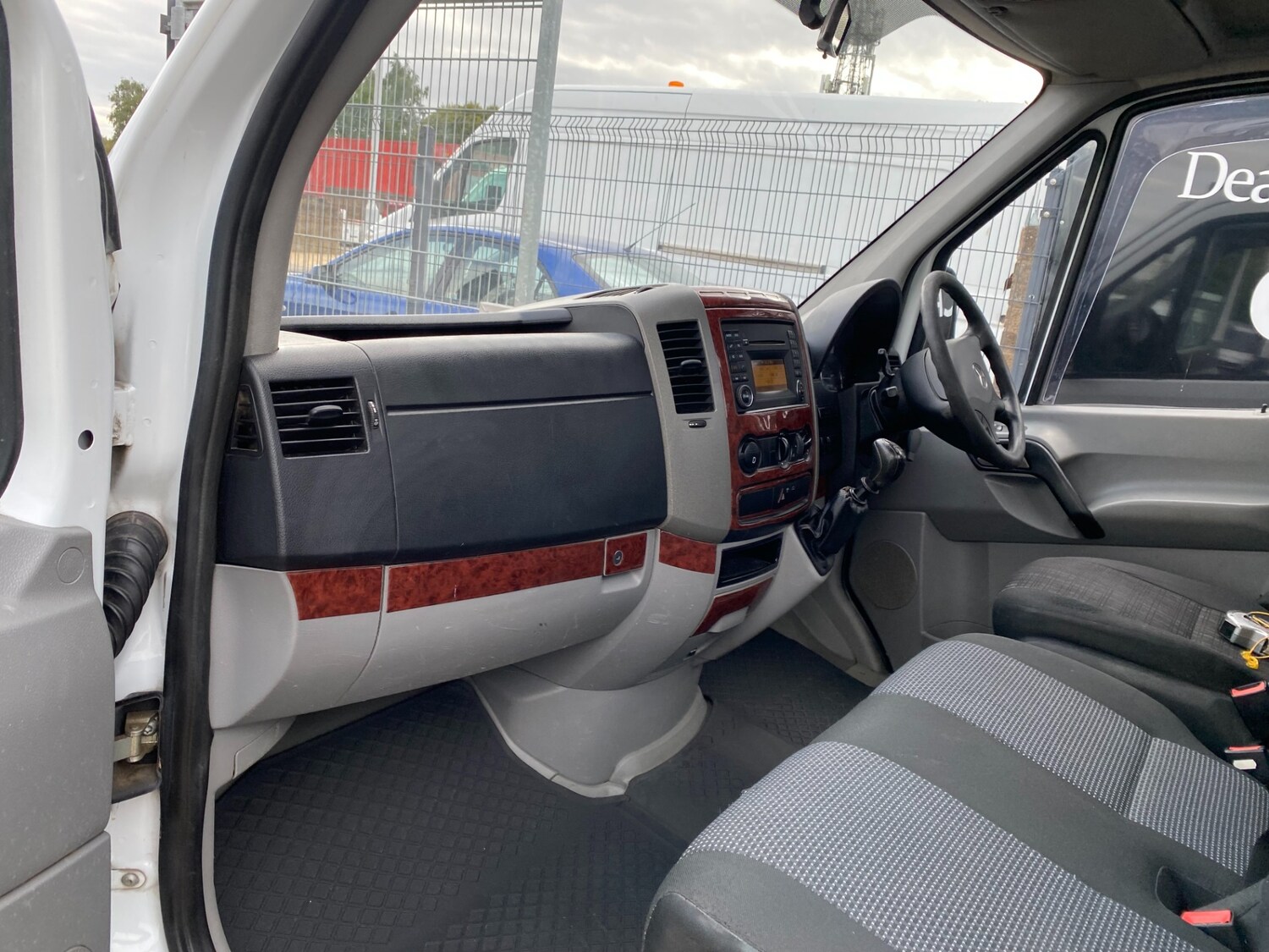 Vehicle 34