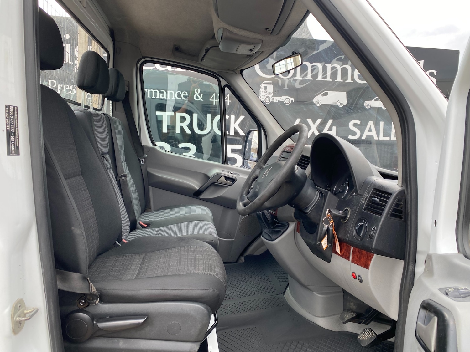 Vehicle 37