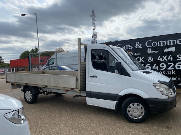Used Mercedes-Benz Sprinter 2012 for sale - 75632748: Photo 47