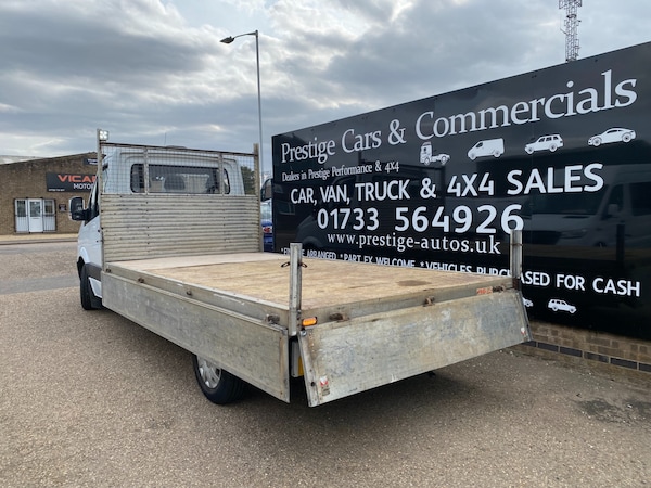 Used Mercedes-Benz Sprinter 2012 for sale - 75632748: Photo 51