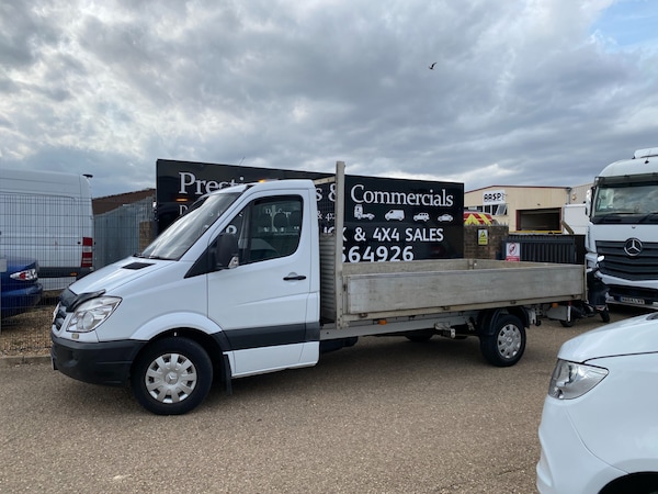 Used Mercedes-Benz Sprinter 2012 for sale - 75632748: Photo 54