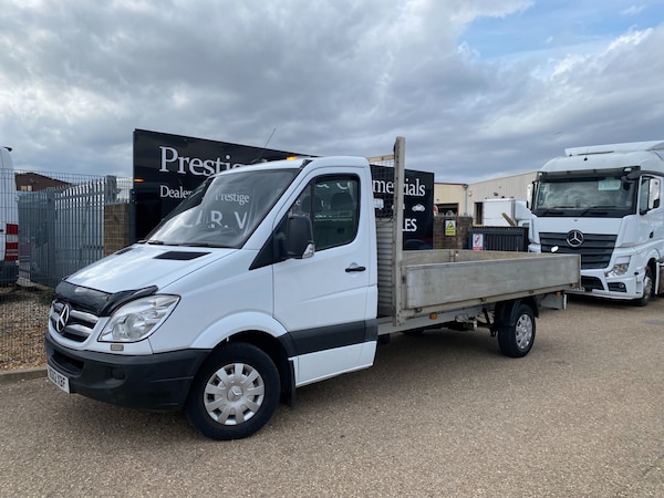 Used Mercedes-Benz Sprinter 2012 for sale - 75632748: Photo 55