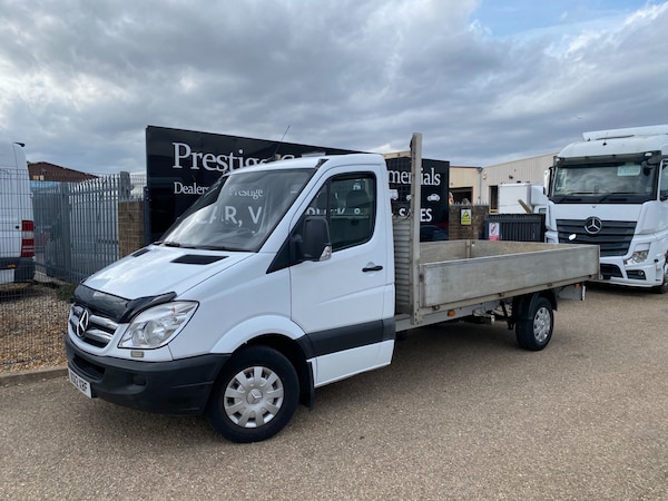 Used Mercedes-Benz Sprinter 2012 for sale - 75632748: Photo 56