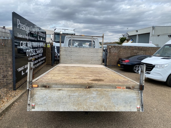Used Mercedes-Benz Sprinter 2012 for sale - 75632748: Photo 6