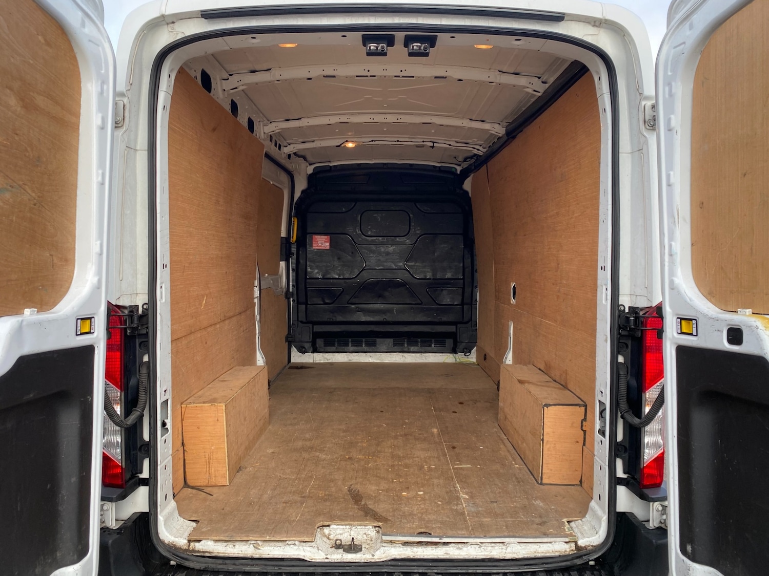 Used Ford Transit 2021 for sale - 77162102: Photo 13