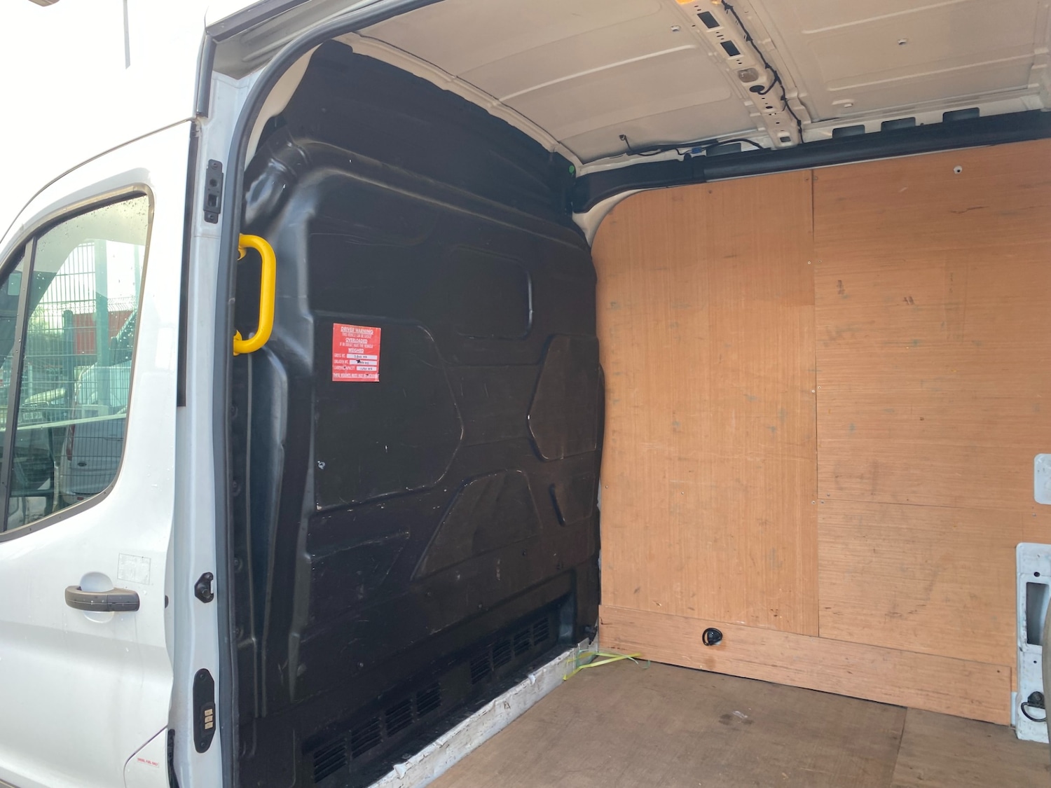 Used Ford Transit 2021 for sale - 77162102: Photo 15