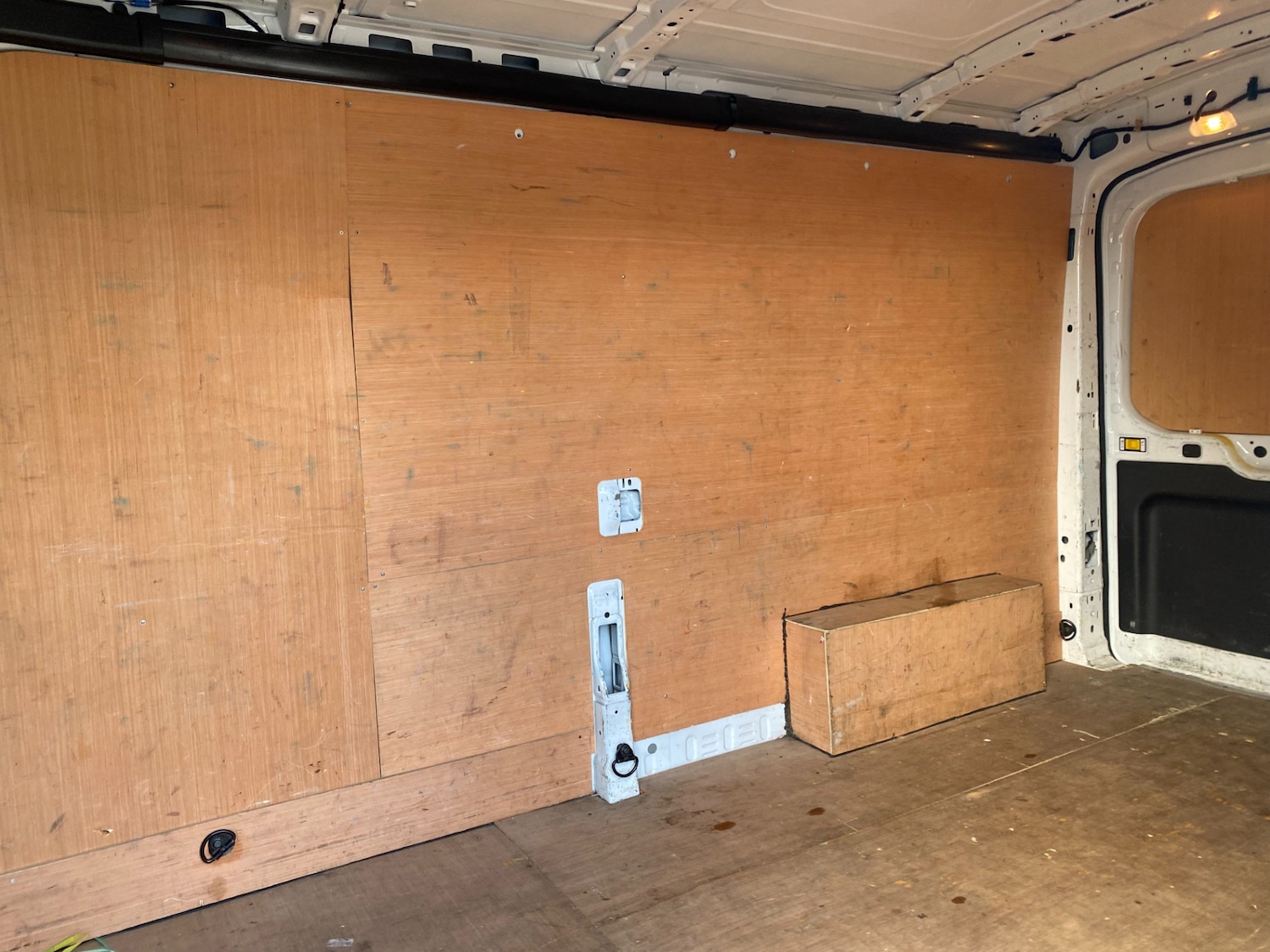 Used Ford Transit 2021 for sale - 77162102: Photo 16