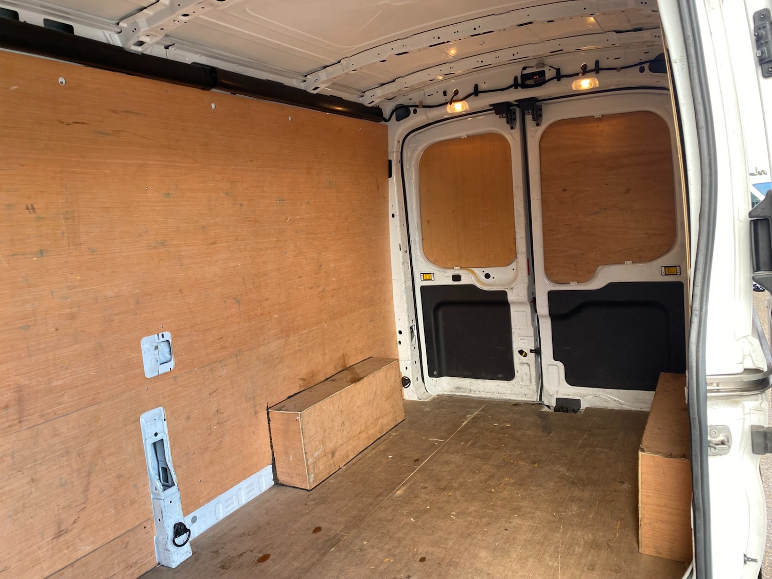 Used Ford Transit 2021 for sale - 77162102: Photo 17