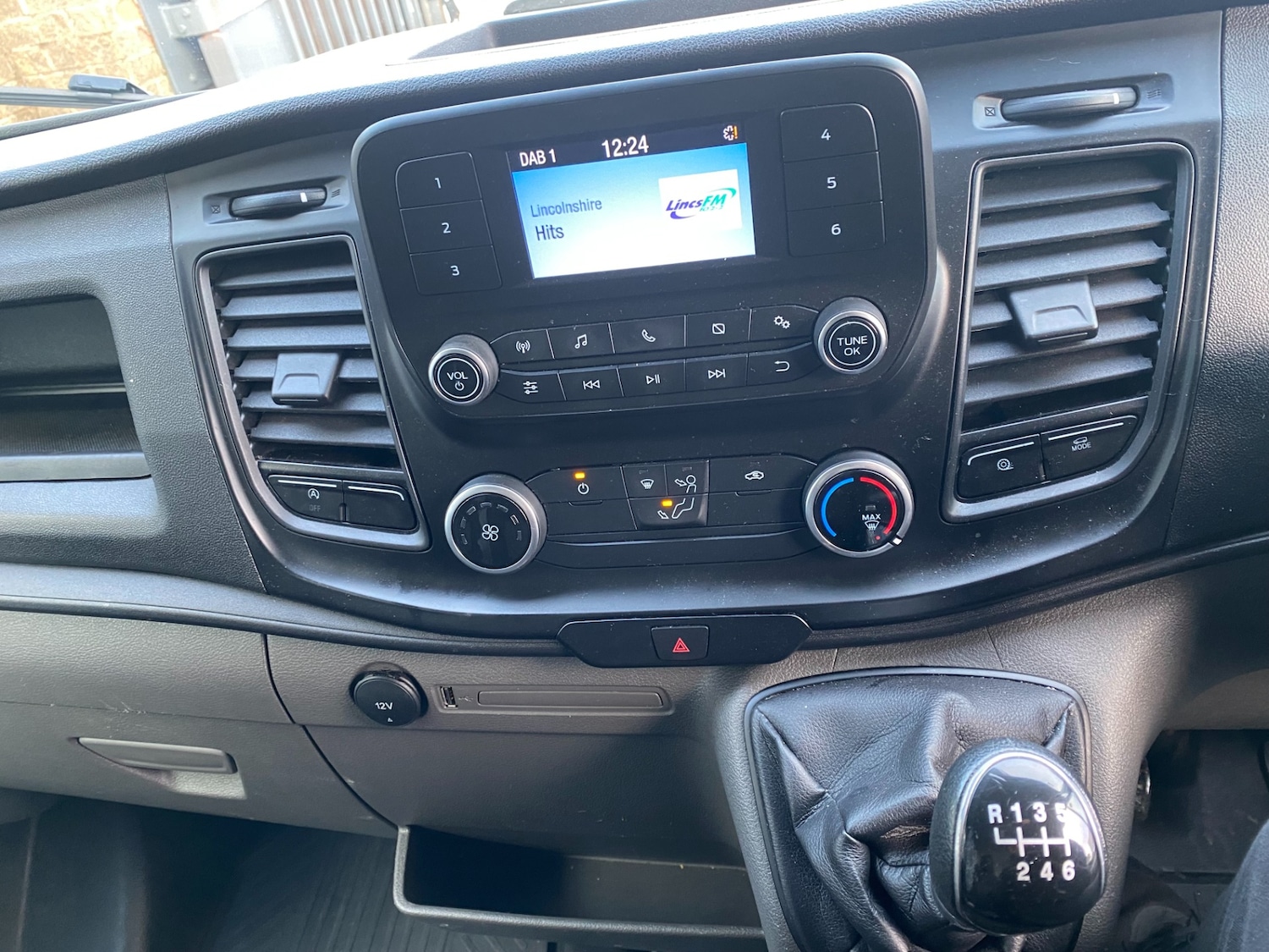 Used Ford Transit 2021 for sale - 77162102: Photo 21