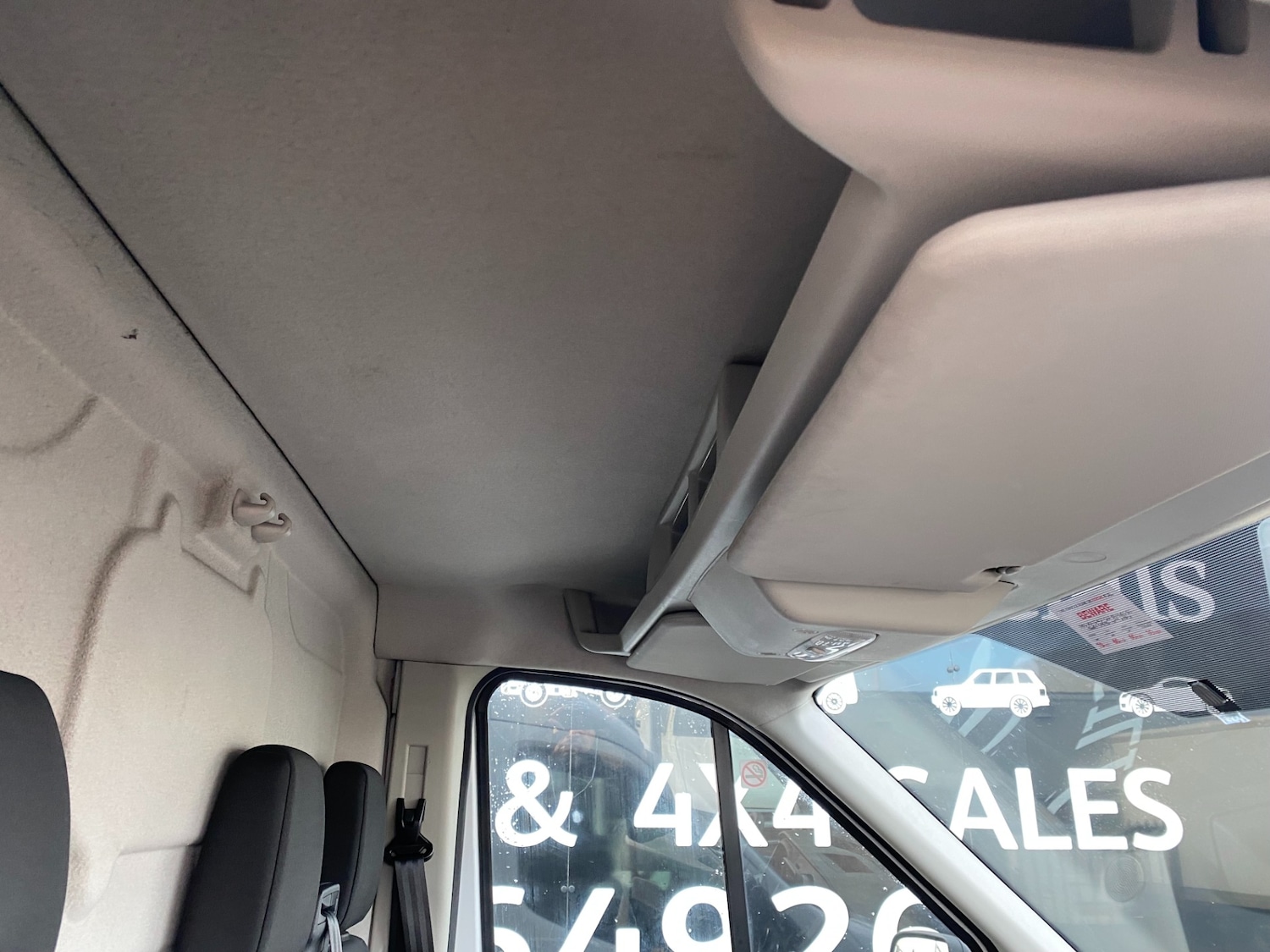 Used Ford Transit 2021 for sale - 77162102: Photo 22