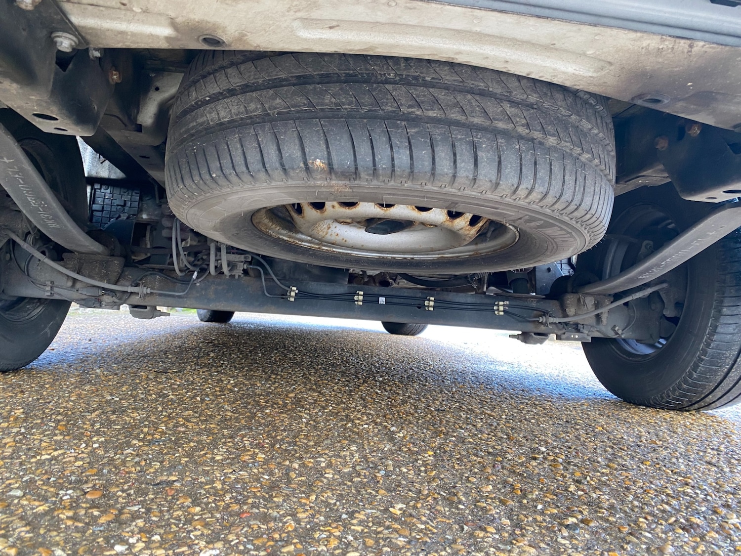 Used Ford Transit 2021 for sale - 77162102: Photo 25