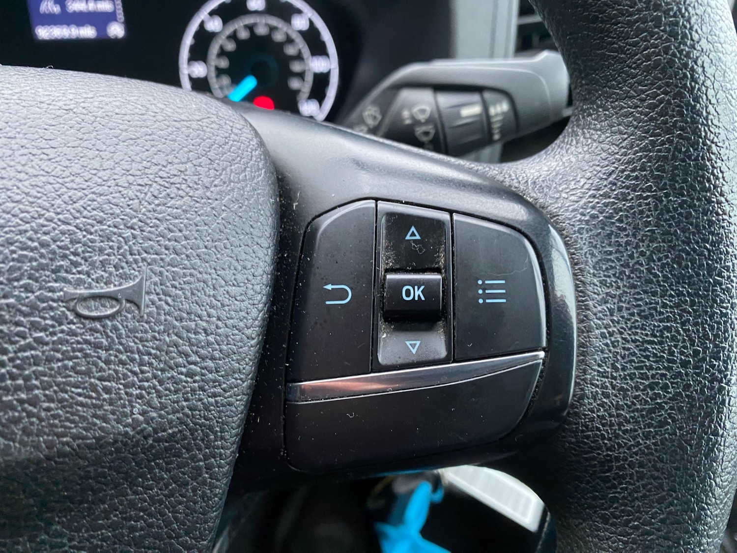 Used Ford Transit 2021 for sale - 77162102: Photo 37