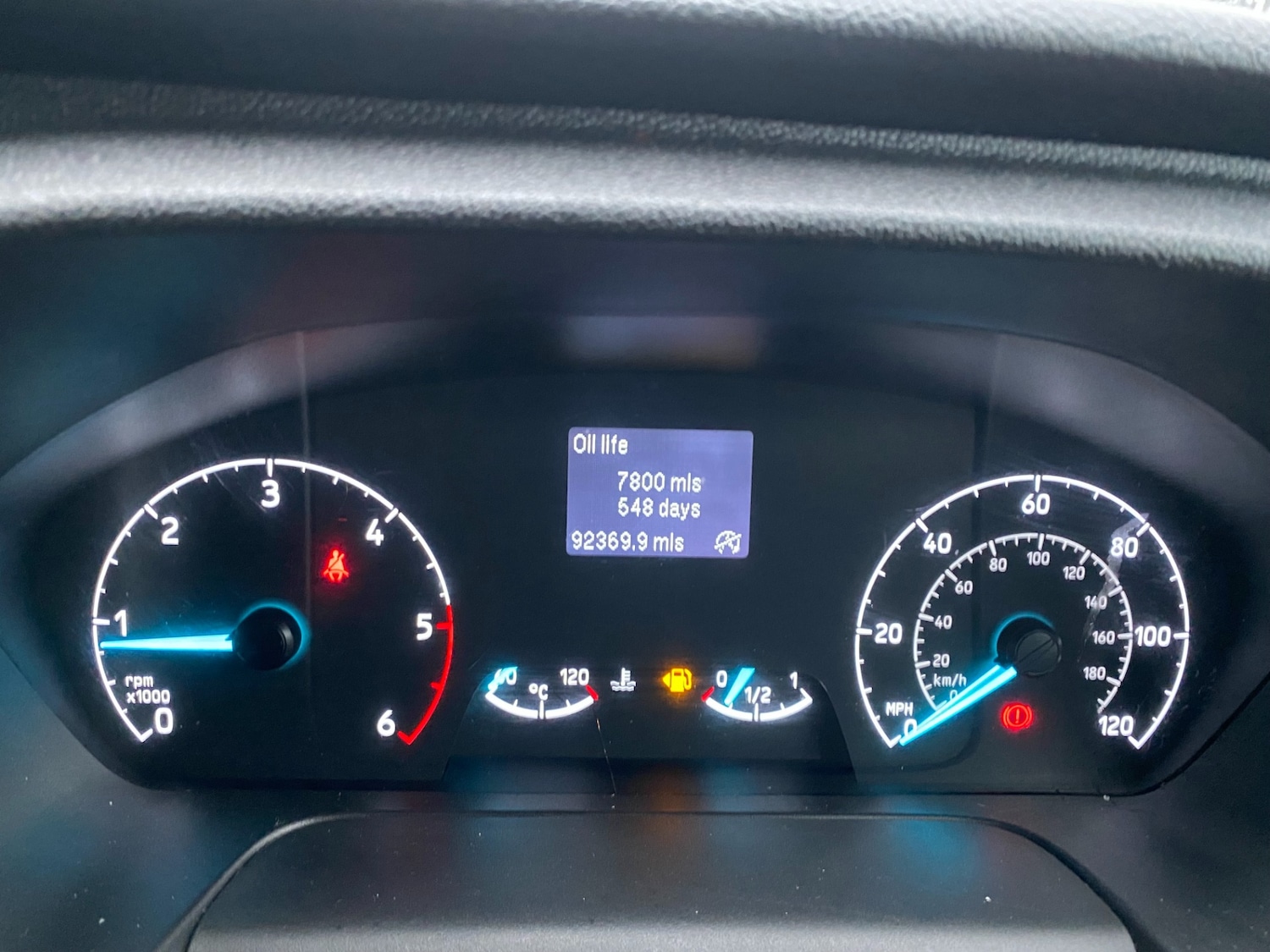 Used Ford Transit 2021 for sale - 77162102: Photo 38