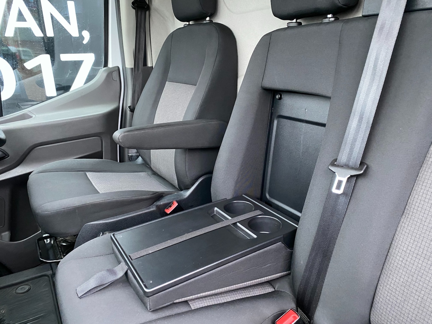 Used Ford Transit 2021 for sale - 77162102: Photo 39