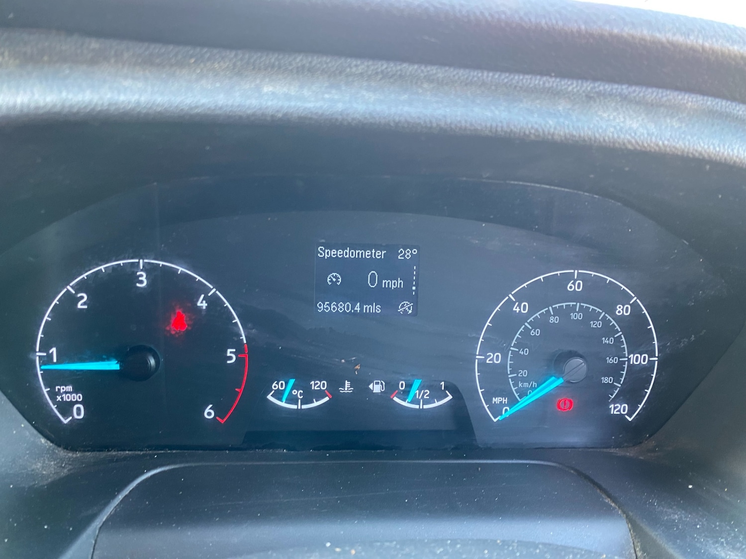 Vehicle 28