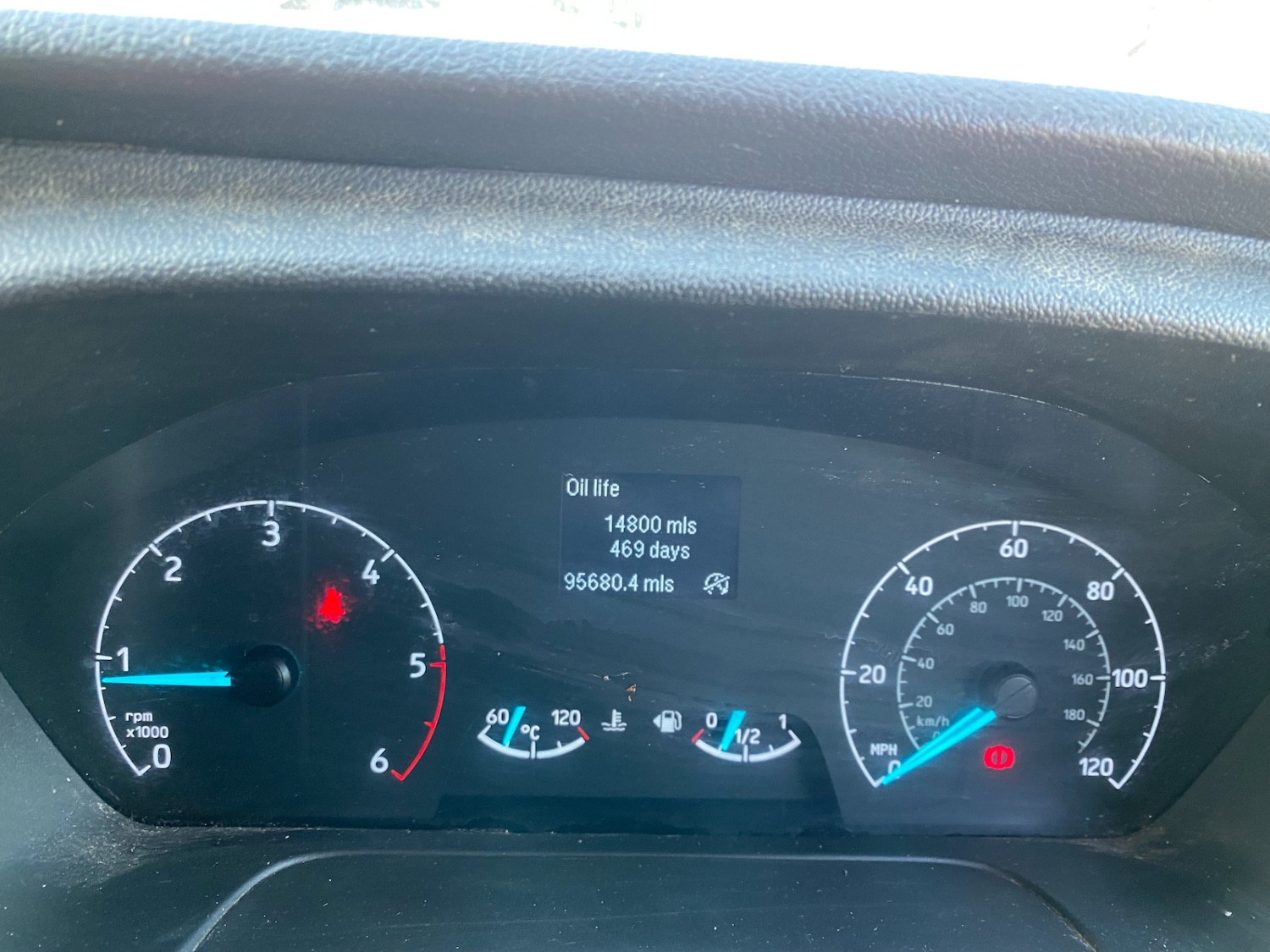 Vehicle 29