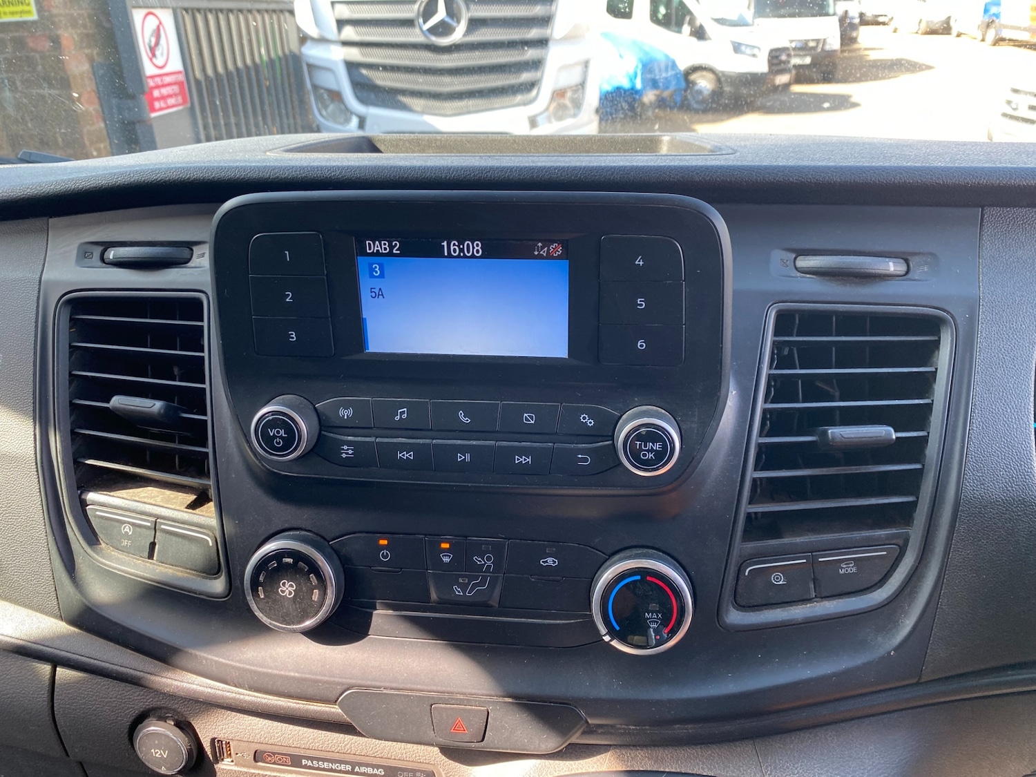 Vehicle 31