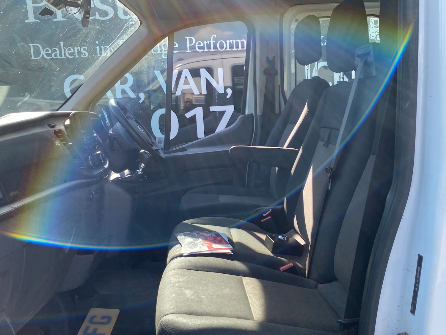 Vehicle 33