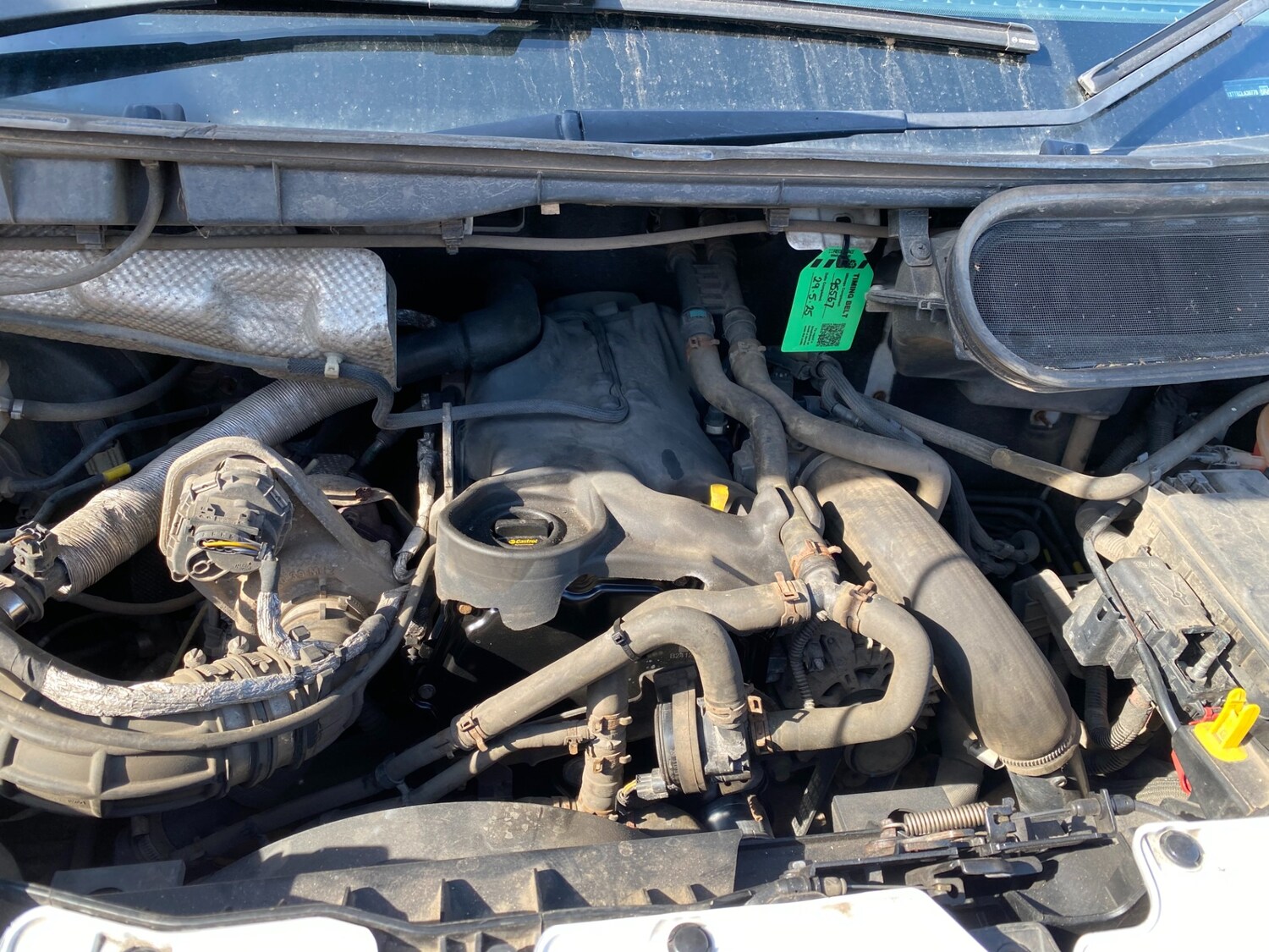 Vehicle 35