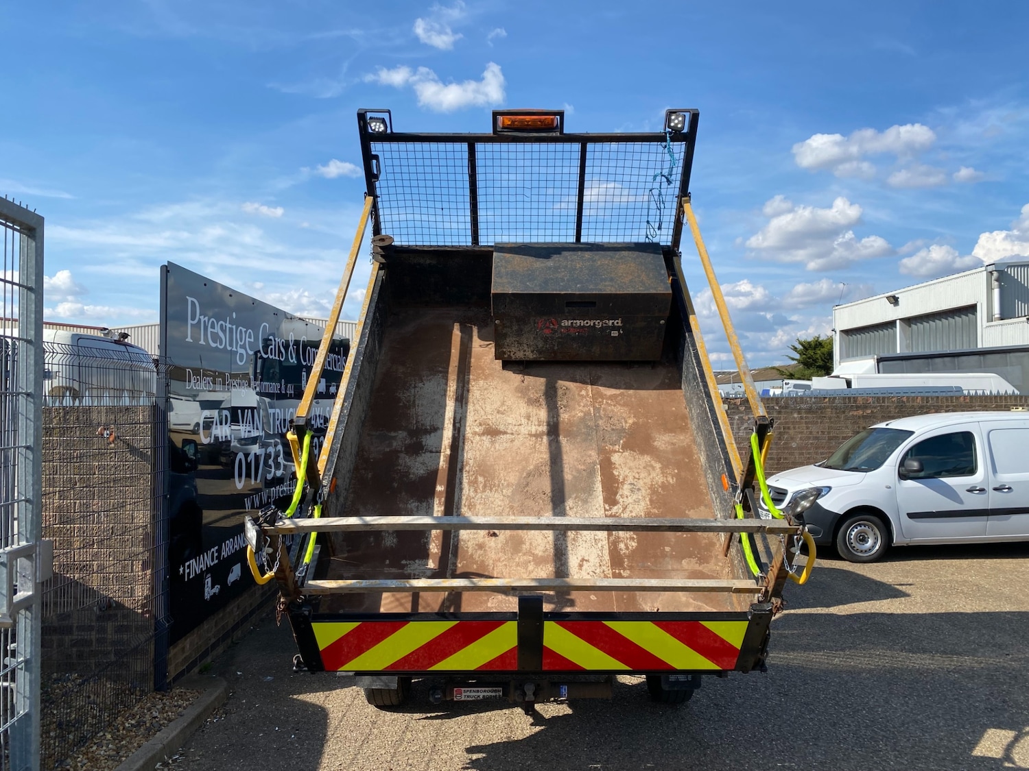 Vehicle 7