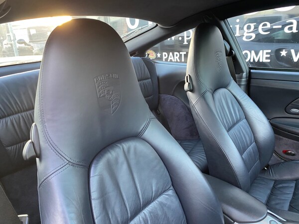 Used Porsche 911 2001 for sale - 73188366: Photo 15