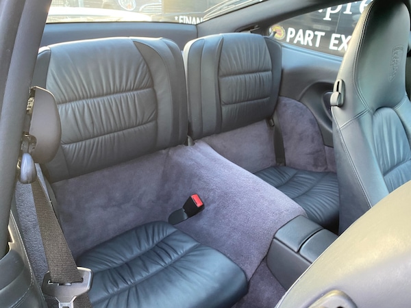 Used Porsche 911 2001 for sale - 73188366: Photo 16