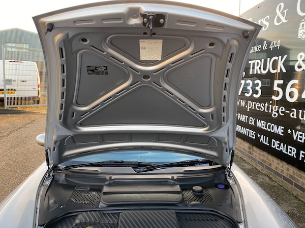 Used Porsche 911 2001 for sale - 73188366: Photo 20