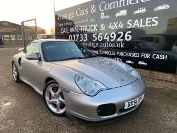 Used Porsche 911 2001 for sale - 73188366: Photo