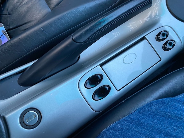 Used Porsche 911 2001 for sale - 73188366: Photo 34