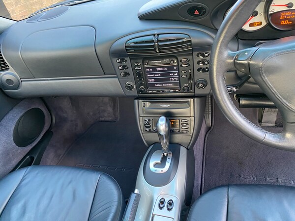 Used Porsche 911 2001 for sale - 73188366: Photo 36
