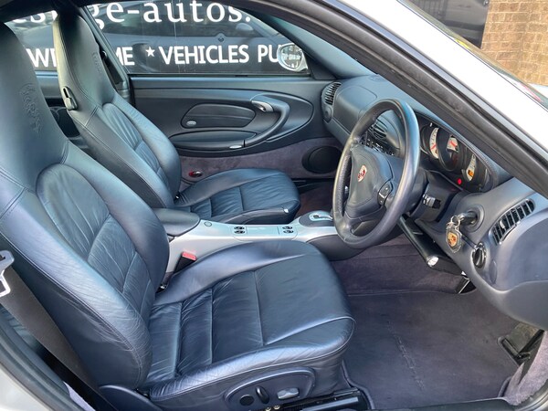 Used Porsche 911 2001 for sale - 73188366: Photo 41