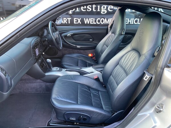 Used Porsche 911 2001 for sale - 73188366: Photo 46