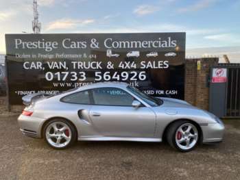 Used Porsche 911 2001 for sale - 73188366: Photo